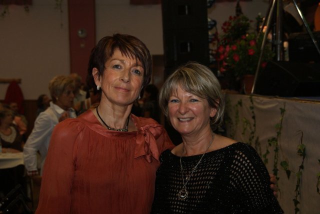 Gala de la Volksmusik 2012 à Dessenheim